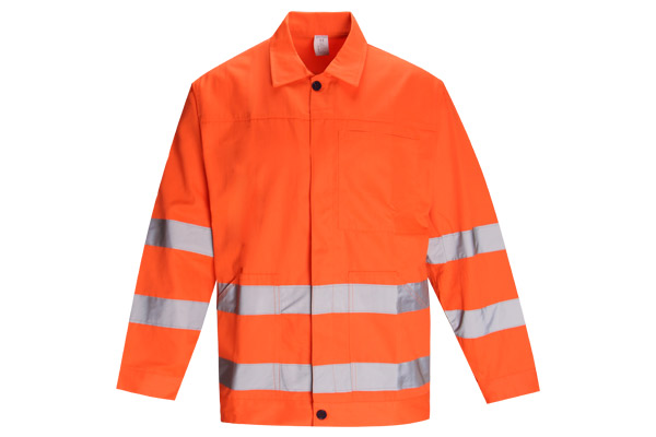SAFETY  WORKWEAR